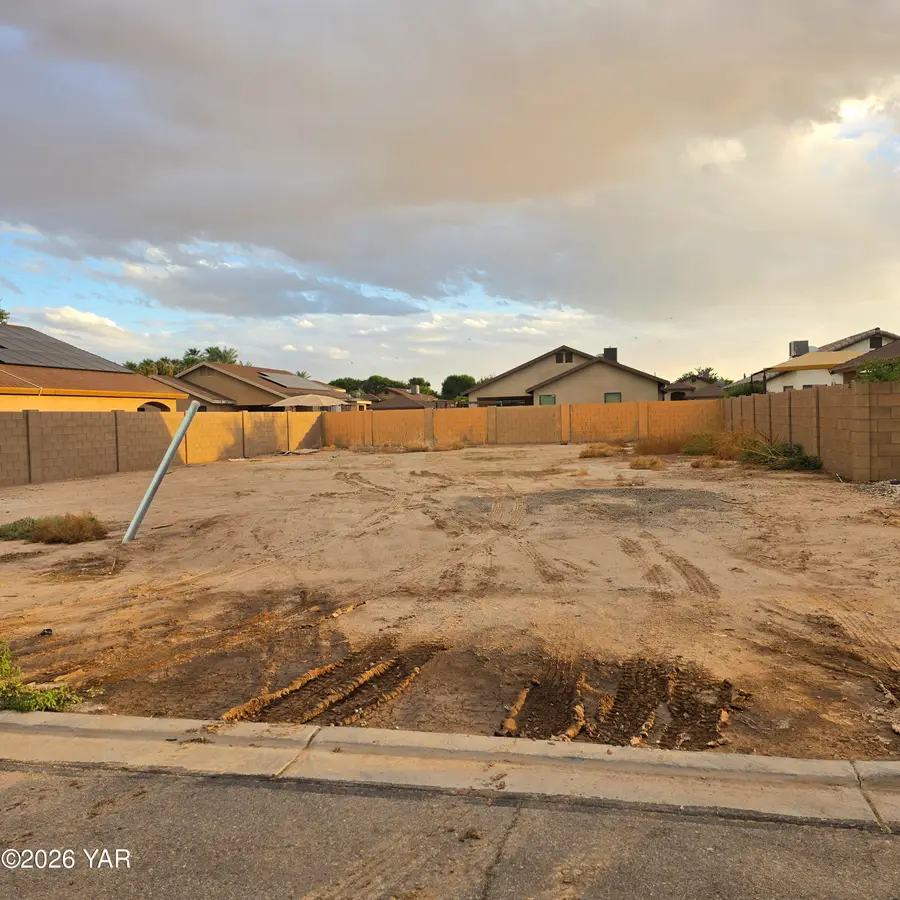 2951 W 2nd Place, Yuma, AZ 85364 - #2