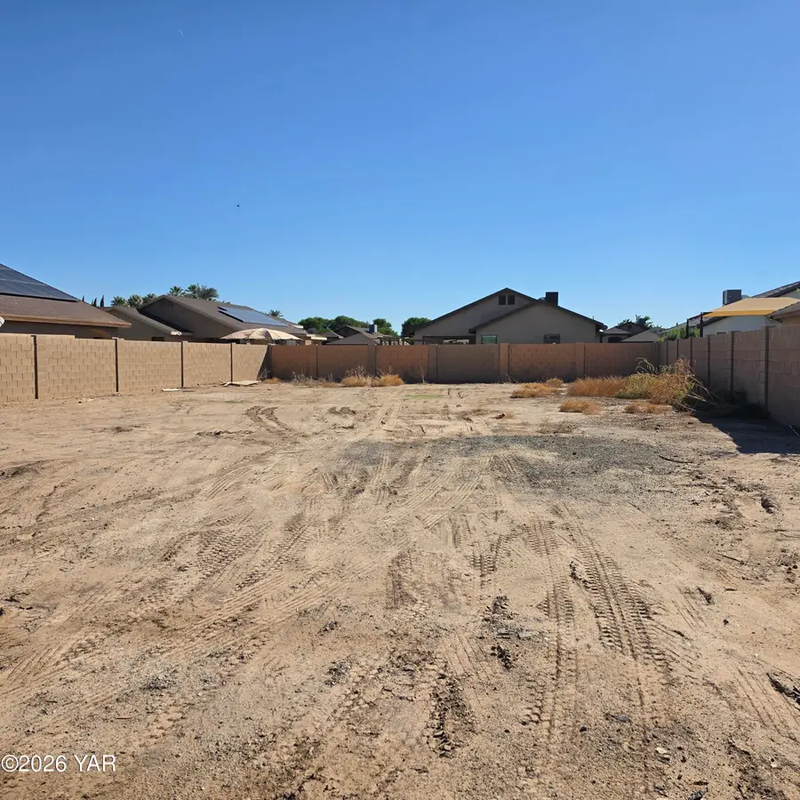 2951 W 2nd Place, Yuma, AZ 85364 - #3