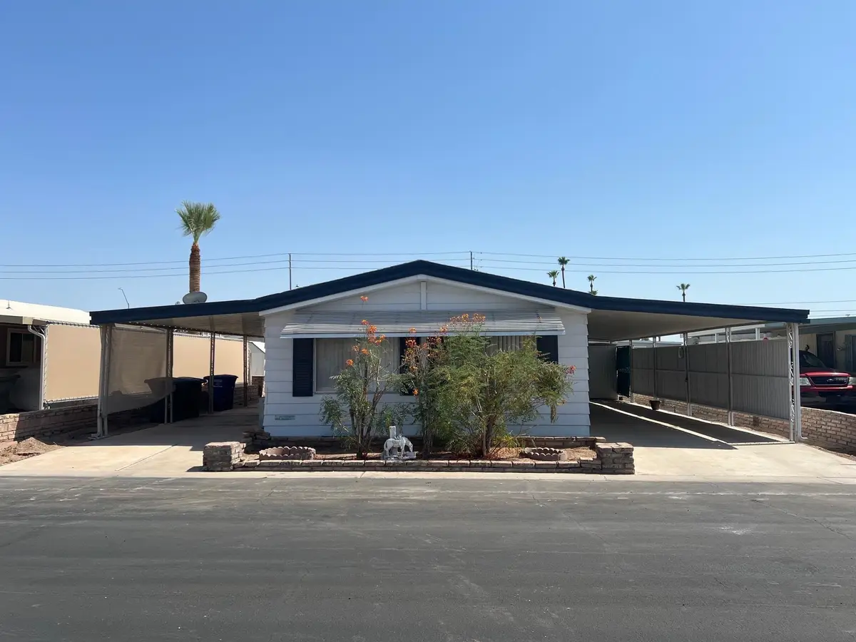 1903 W Camino Soledad, Yuma, AZ 85364 - #1