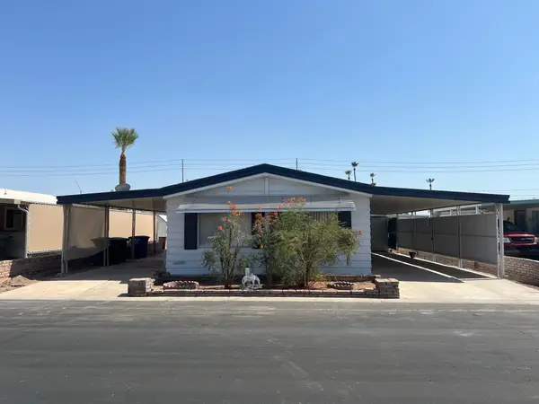 1903 W Camino Soledad, Yuma, AZ 85364