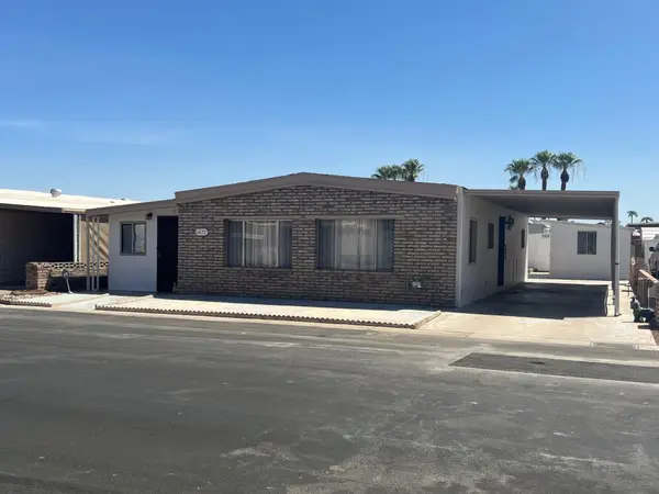 1827 W Camino Cerro, Yuma, AZ 85364