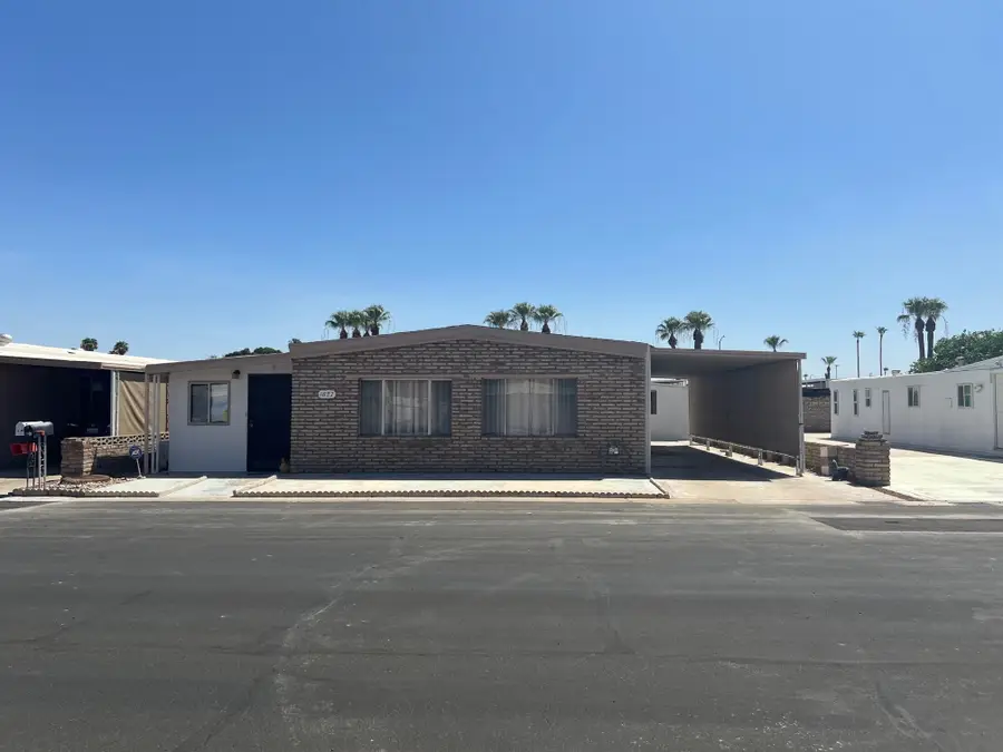 1827 W Camino Cerro, Yuma, AZ 85364 - #2