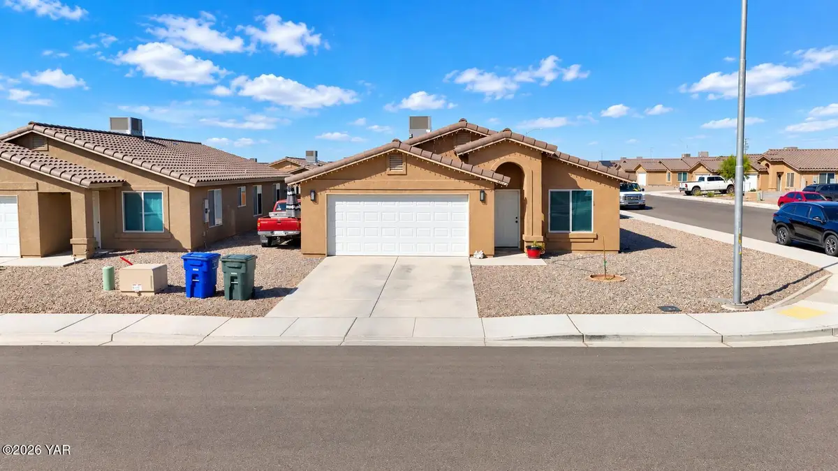 7966 E 45th Lane, Yuma, AZ 85365 - #1