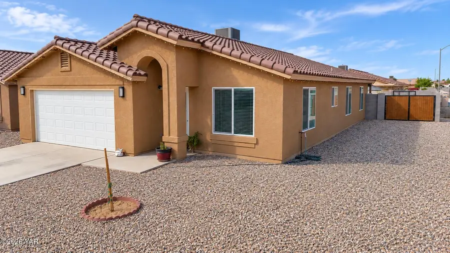 7966 E 45th Lane, Yuma, AZ 85365 - #2