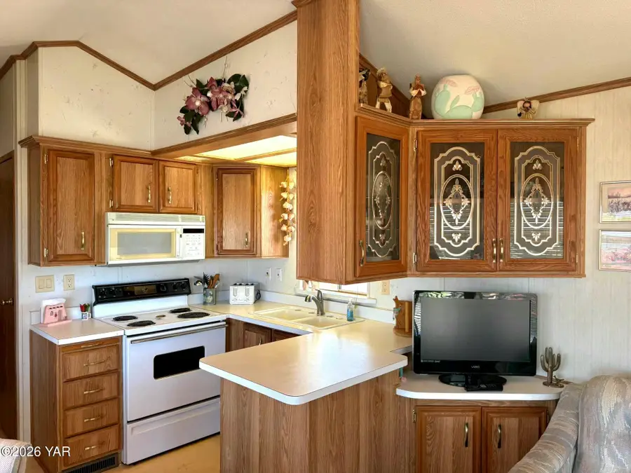13369 E 47th Lane, Yuma, AZ 85367 - #3