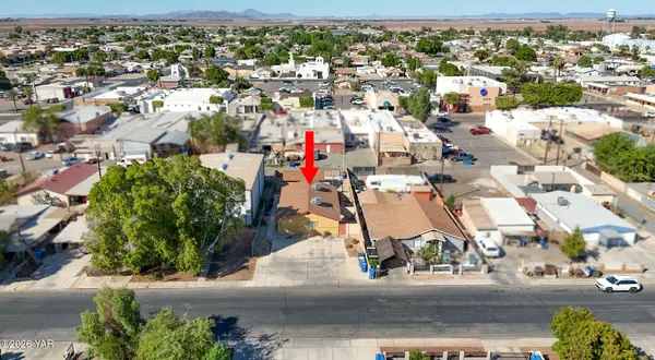 344 N State Avenue, Somerton, AZ 85350