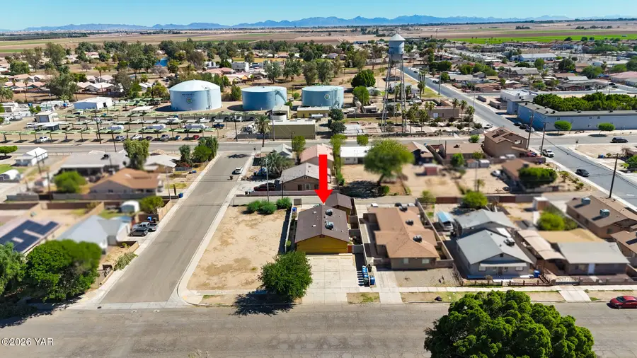 344 N State Avenue, Somerton, AZ 85350 - #2