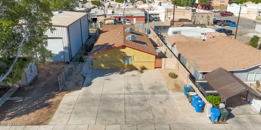 344 N State Avenue, Somerton, AZ 85350 - #3
