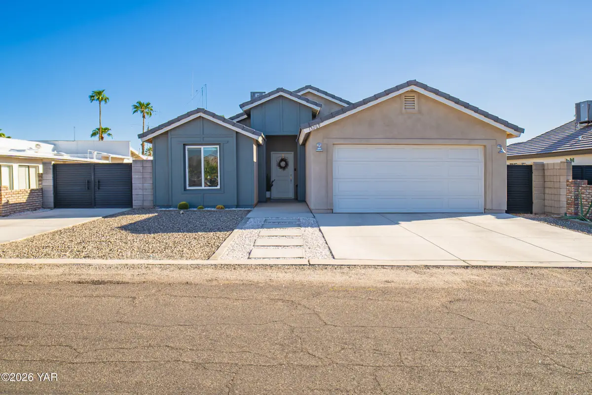 13269 E 38th Street, Yuma, AZ 85367 - #1