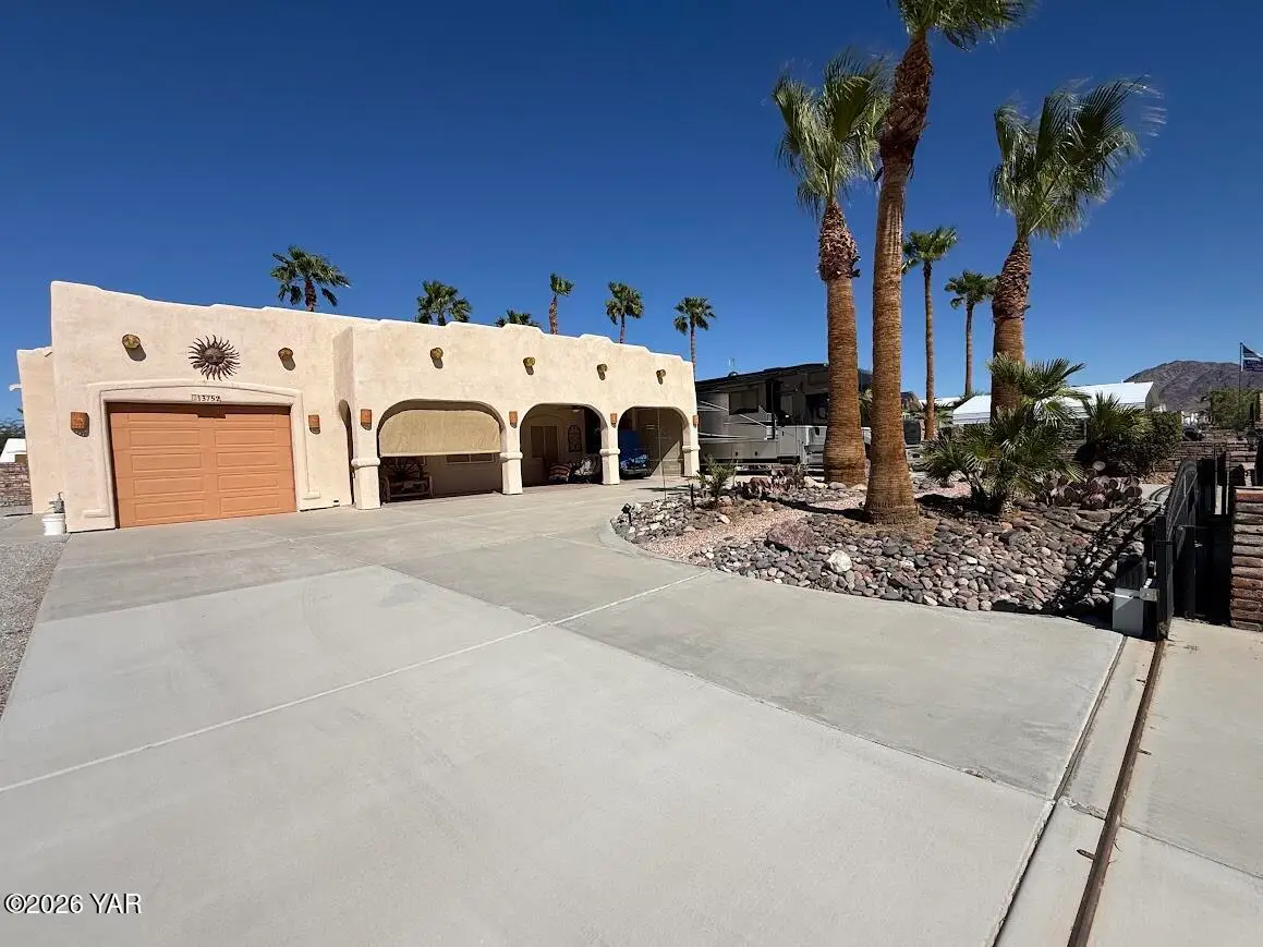 13752 E 53rd Drive, Yuma, AZ 85367 - #1
