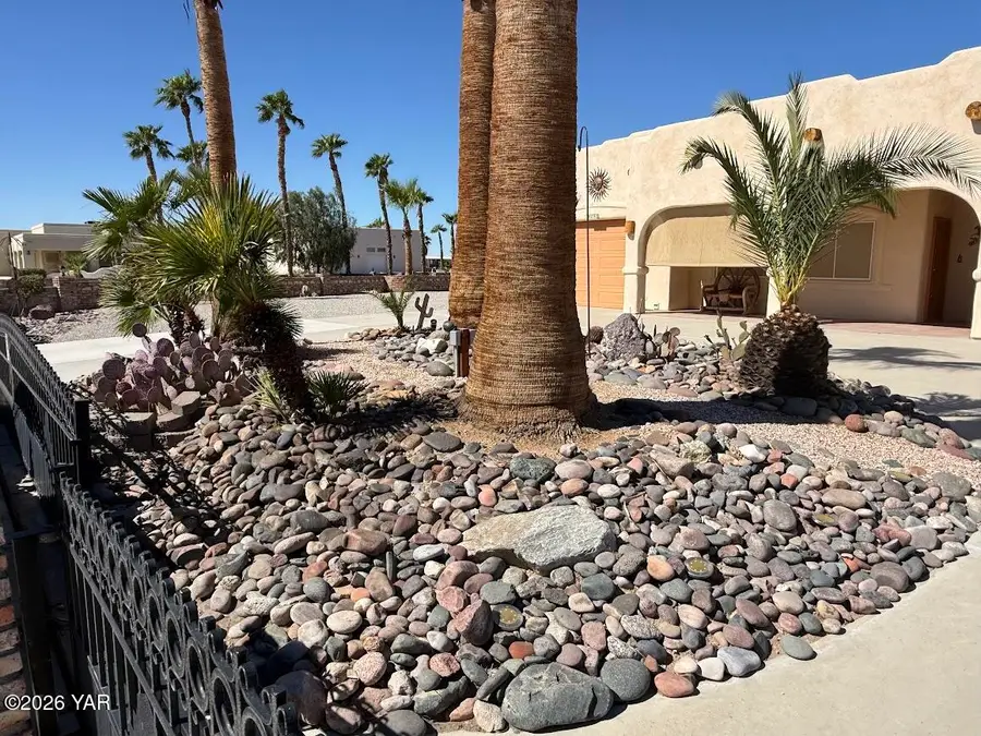 13752 E 53rd Drive, Yuma, AZ 85367 - #3