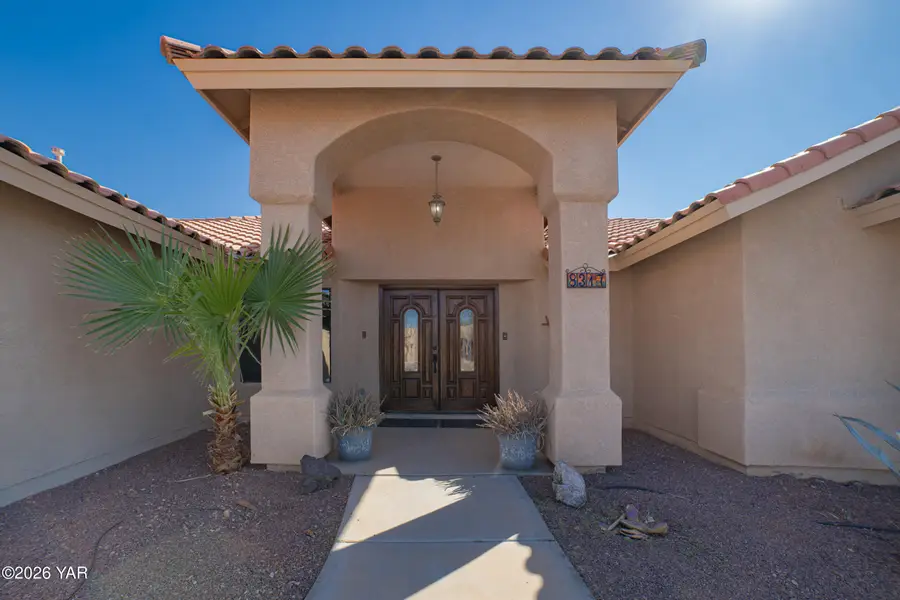 8317 E Olive Ann Lane, Yuma, AZ 85365 - #2