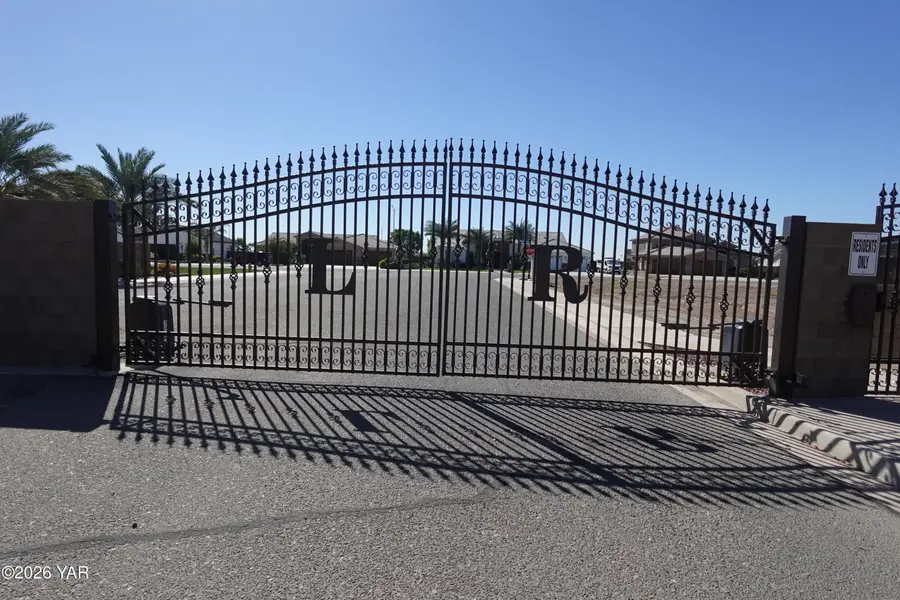 3782 Livingston Estates Court, Yuma, AZ 85365 - #2