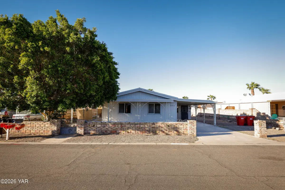 11352 E 38th Street, Yuma, AZ 85367 - #1