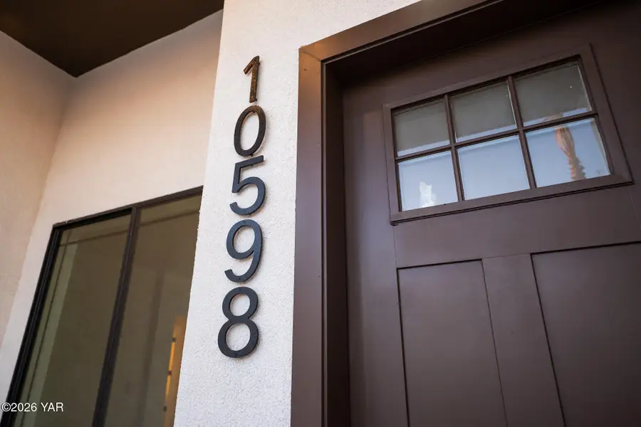 10598 E 45th Place, Yuma, AZ 85367 - #3