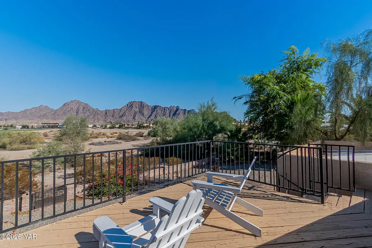 12835 S Avenue 14 E, Yuma, AZ 85367 - #1
