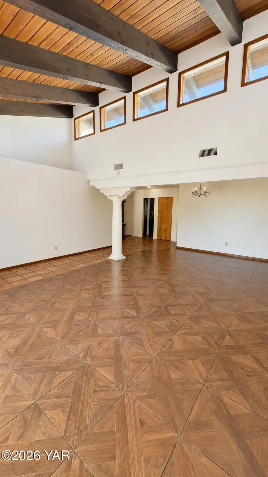 3571 S Cholla Drive, Yuma, AZ 85365 - #3