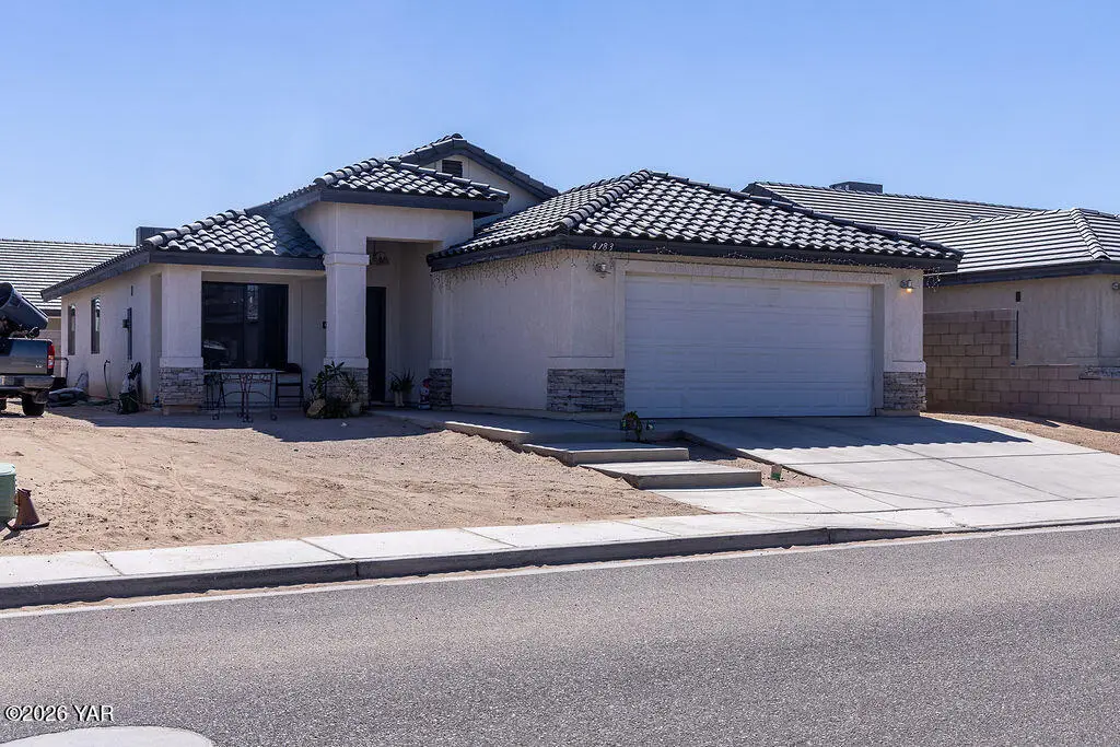 4183 E San Pedro Street, San Luis, AZ 85349 - #1