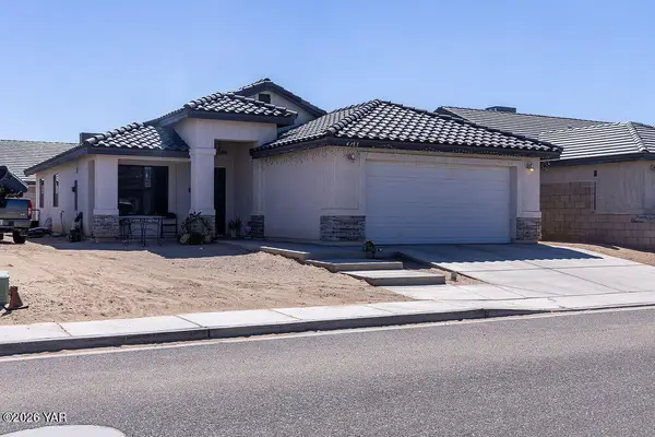 4183 E San Pedro Street, San Luis, AZ 85349