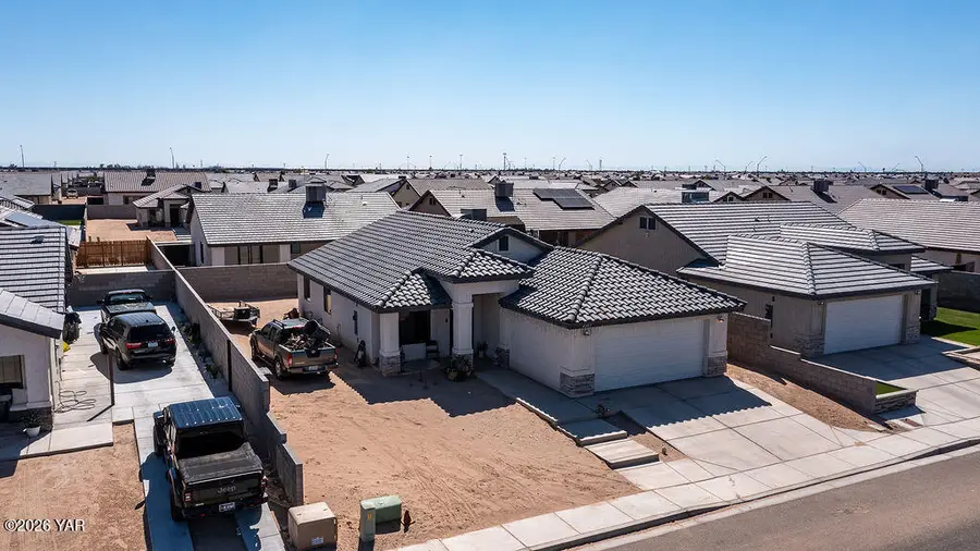 4183 E San Pedro Street, San Luis, AZ 85349 - #3