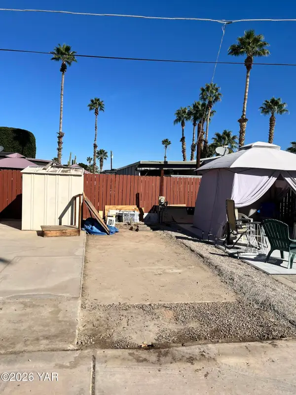 1159 S Avenue B Avenue S, Yuma, AZ 85364