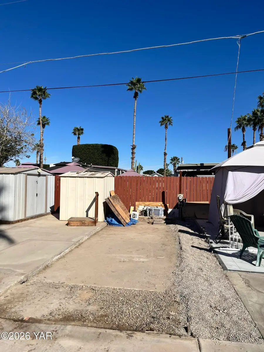 1159 S Avenue B Avenue S, Yuma, AZ 85364 - #2