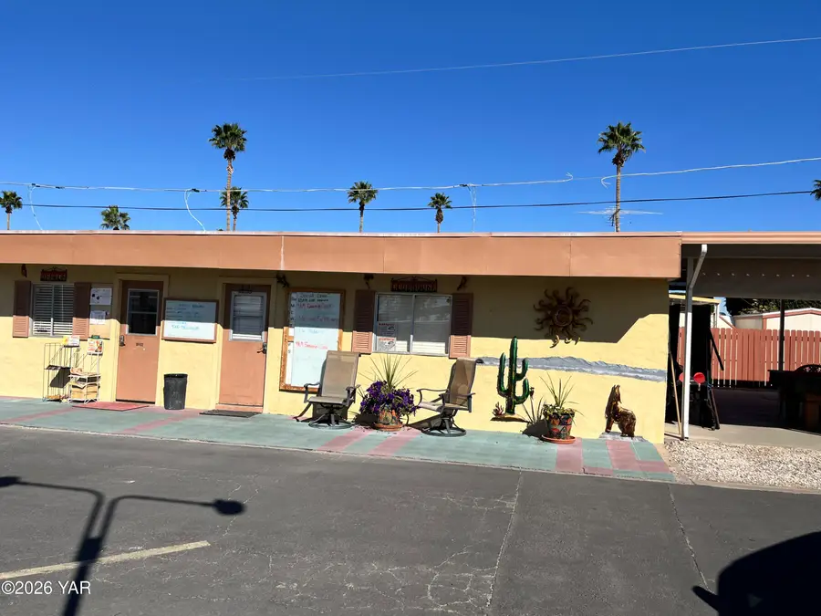 1159 S Avenue B Avenue S, Yuma, AZ 85364 - #3