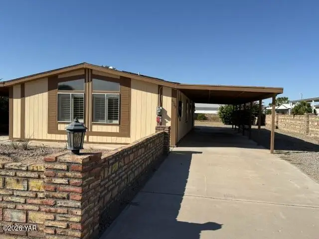 11329 E 37th Place, Yuma, AZ 85367 - #3