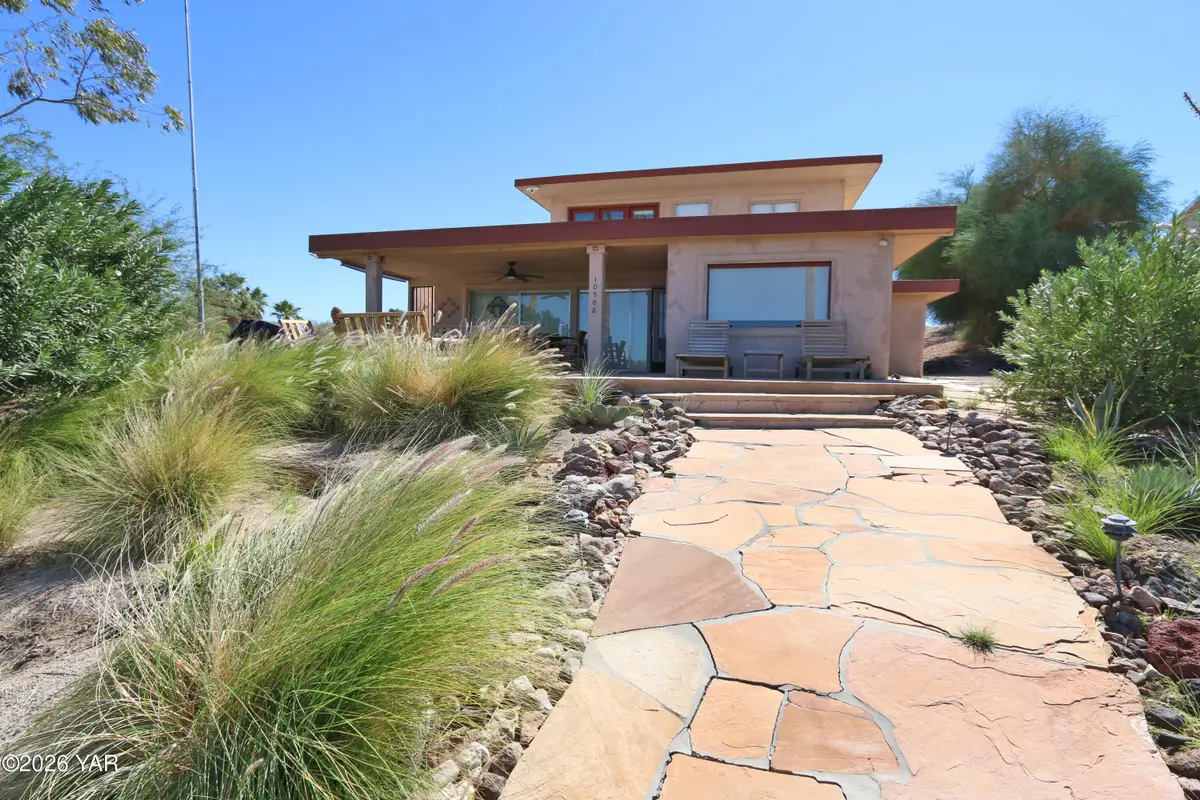 10508 N Martinez Lake Road, Yuma, AZ 85365 - #1