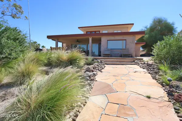 10508 N Martinez Lake Road, Yuma, AZ 85365