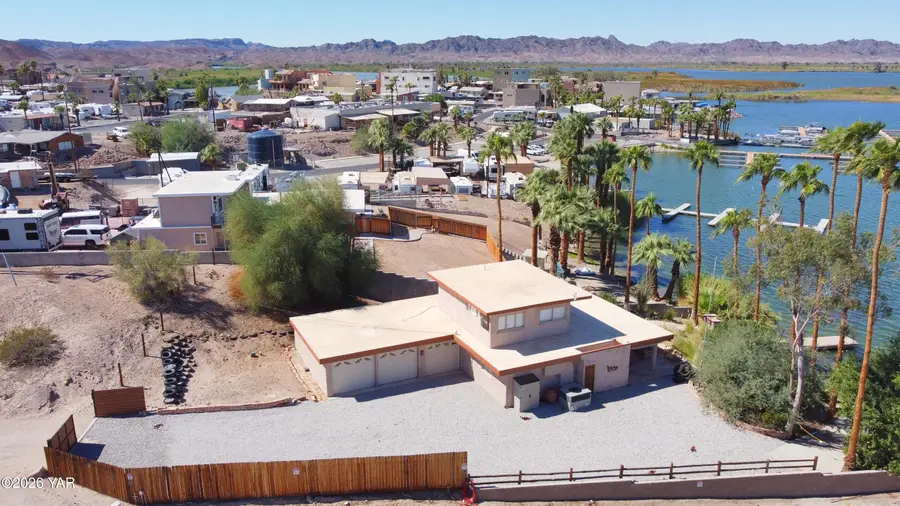 10508 N Martinez Lake Road, Yuma, AZ 85365 - #3