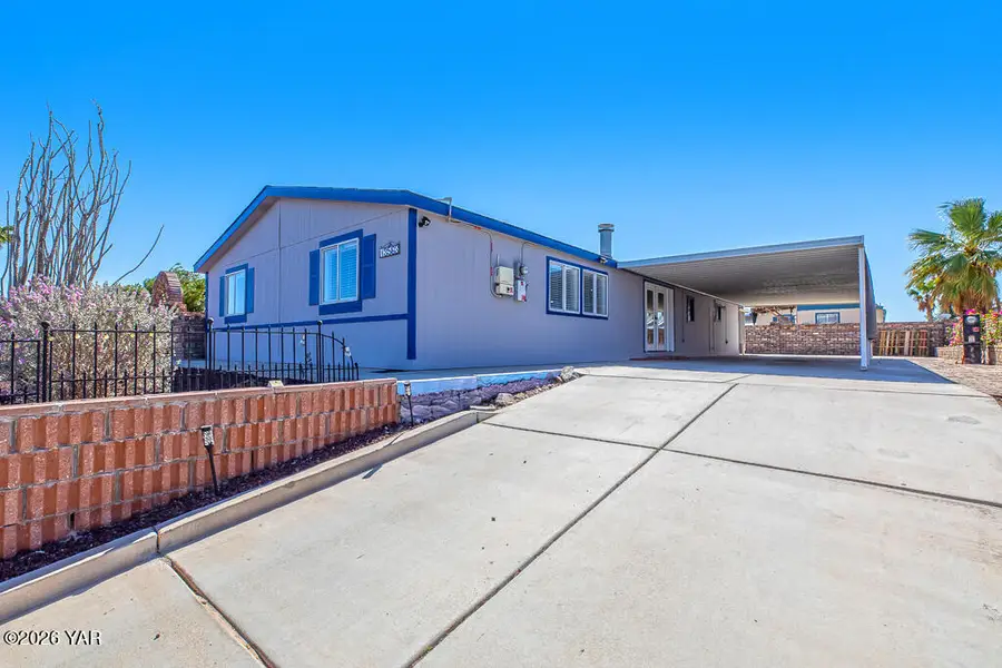 13563 E 51st Lane, Yuma, AZ 85367 - #2