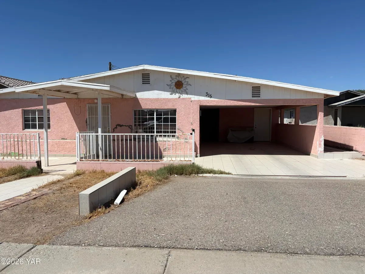 315 S State Avenue, Somerton, AZ 85350 - #1