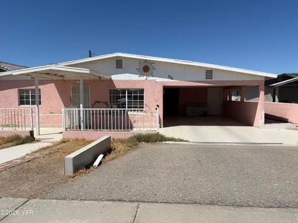 315 S State Avenue, Somerton, AZ 85350