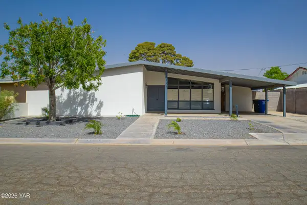 1334 E 23rd Place, Yuma, AZ 85365