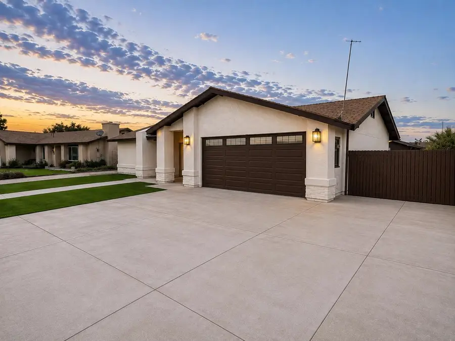 2536 S Parkwood Drive S, Yuma, AZ 85364 - #2