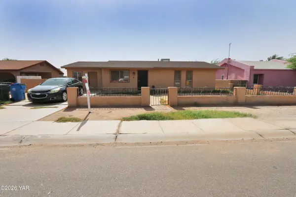 547 W Eucalyptus Street, Somerton, AZ 85350