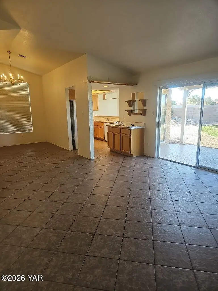 10450 S Avenida La Primera, Yuma, AZ 85367 - #2