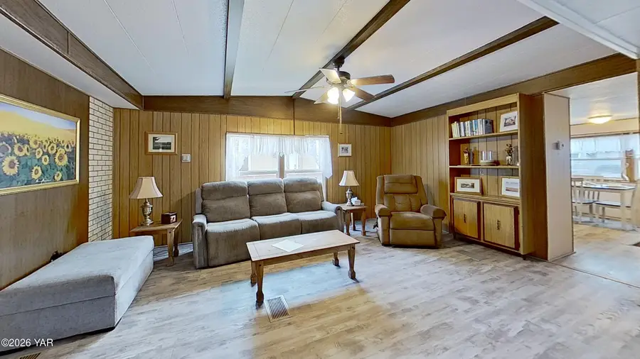 3570 S Glacier Avenue, Yuma, AZ 85365 - #3