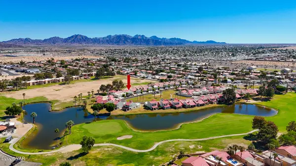 12172 E Via Loma Vista, Yuma, AZ 85367