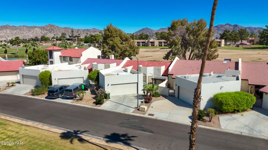 12172 E Via Loma Vista, Yuma, AZ 85367 - #2