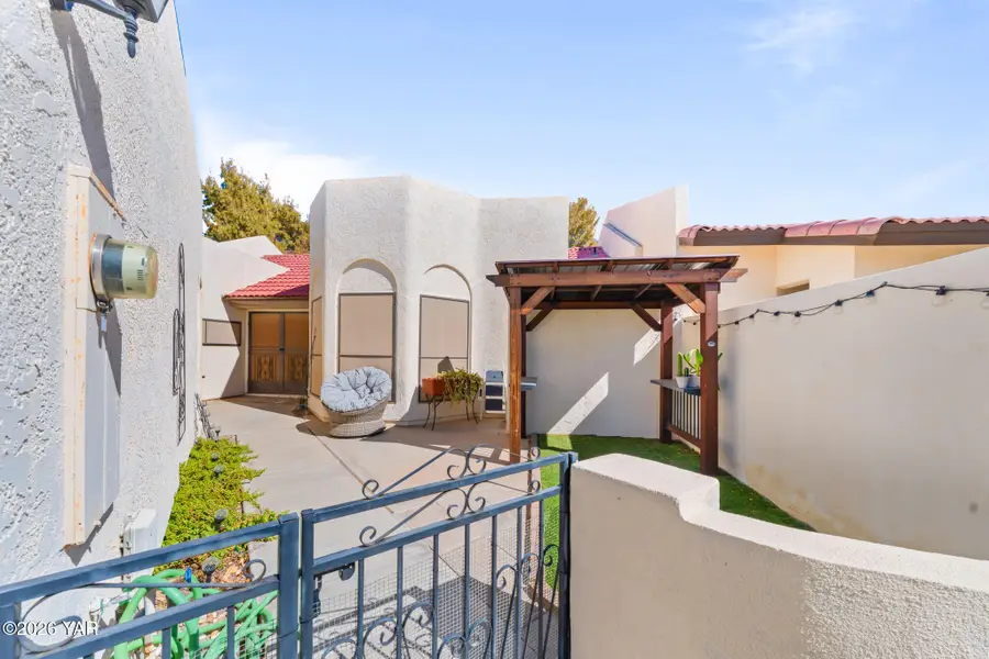 12172 E Via Loma Vista, Yuma, AZ 85367 - #3