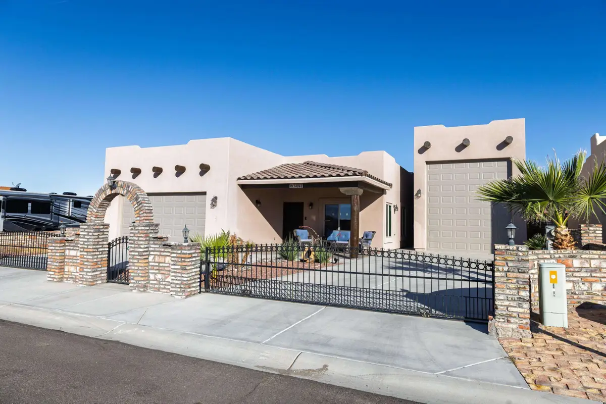 14842 E 51 Street, Yuma, AZ 85367 - #1