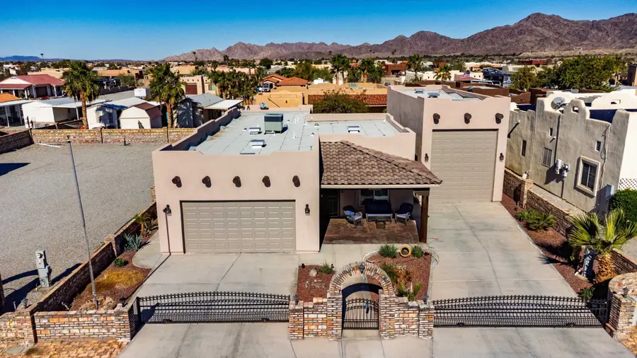 14842 E 51 Street, Yuma, AZ 85367 - #3