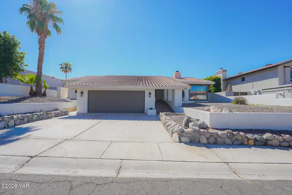 1325 W 20th Street, Yuma, AZ 85364