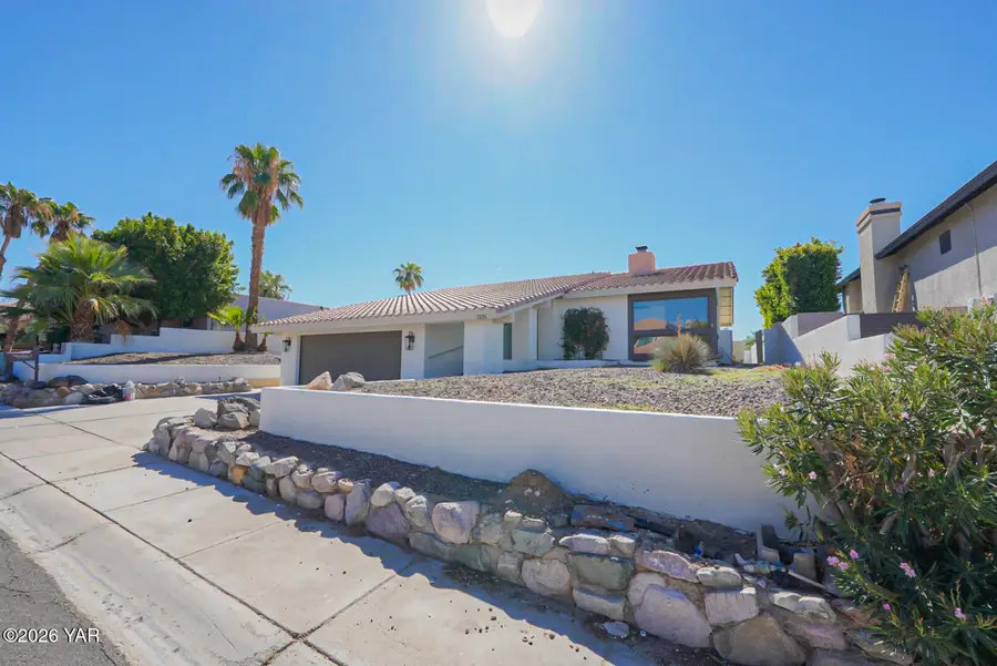 1325 W 20th Street, Yuma, AZ 85364 - #2