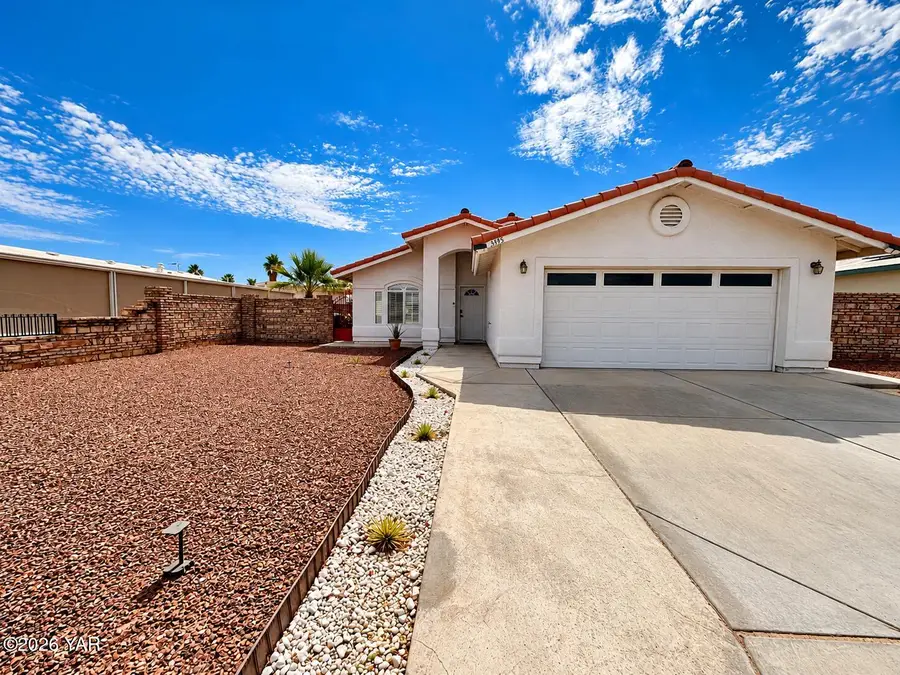 3495 S Salida Del Sol Avenue, Yuma, AZ 85365 - #3