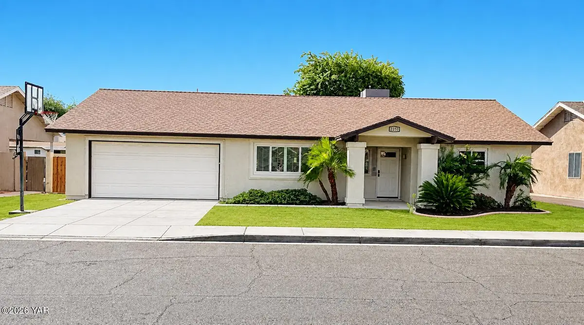 7159 E 24th Lane, Yuma, AZ 85365 - #1