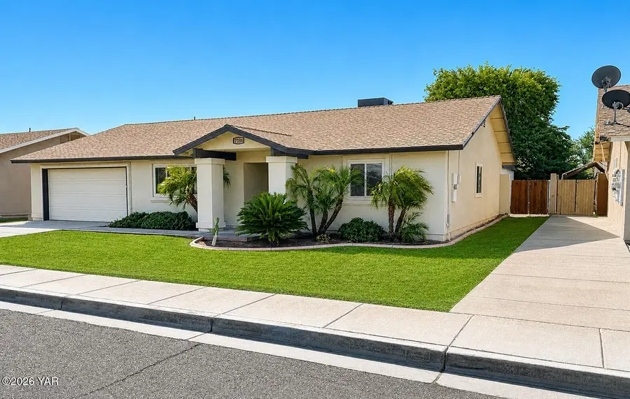 7159 E 24th Lane, Yuma, AZ 85365 - #2
