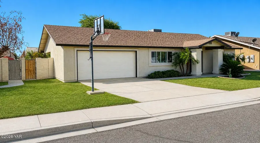 7159 E 24th Lane, Yuma, AZ 85365 - #3